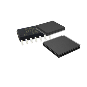 Circuito Integrado de Alto Rendimiento Nuevo y Original en Existencia CTVP00RF-17-73SB-S3 - Product Image 1