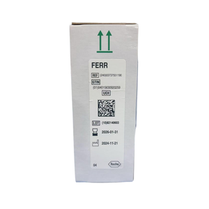 Roche 전기화학 발광 시약 For411,601,801 본 마커 시약 빈혈 시약 VD + 페리틴 - Product Image 4