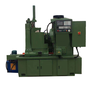 Gear Cutting Milling Machine Tools YK3150 Automatic Metal Vertical Hydraulic Gear Hobbing Machine - Product Image 1