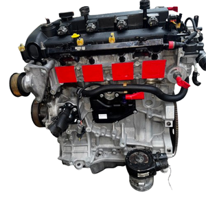 เครื่องยนต์ L5 <span class=keywords><strong>ขาย</strong></span>ดี คุณภาพ<span class=keywords><strong>ส</strong></span>ูง ของแท้ 2.5 ลิตร <span class=keywords><strong>ส</strong></span>ำหรับ Mazda CX7 Mazda 8 Ruiyi GH <span class=keywords><strong>มา</strong></span>ตรฐาน อลูมิเนียม มอเตอร์ Mazda 3 มือสอง - Product Image 6