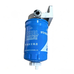 Separador de Agua y Aceite Compatible Liugong 53C0753 para Excavadora y Cargadora de Ruedas, Piezas de Maquinaria de Construcción Directo de Fábrica - Product Image 1