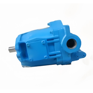 ปั๊มไฮดรอลิกแบบลูกสูบปรับแรงดันได้ รุ่น PVE ซีรีส์ PVE21AR05AB1A2100000100100-25V21A PVE21AR05AB1A2100000100200-25V21A - Product Image 2