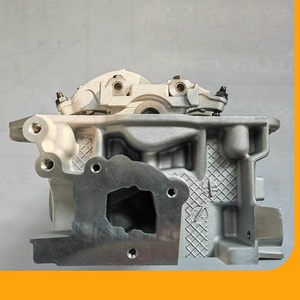 Gruppo Testata Cilindri Completo D4F 8201173867 8200308854 7701478273 per Renault <span class=keywords><strong>Clio</strong></span> Modus <span class=keywords><strong>Twingo</strong></span> 1.2 - Product Image 4