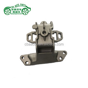 Çin üreticisi Xiamen CBA oto parçaları OEM fabrika satış sonrası 1813.N0 1839.59 sol motor montajı Peugeot Citroen için C5 <span class=keywords><strong>2</strong></span> - Product Image 1