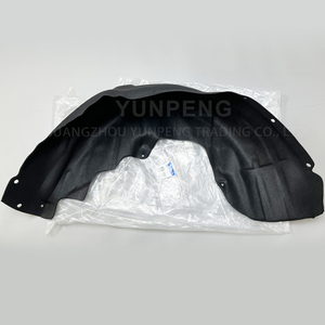 57010711AI Revêtement <span class=keywords><strong>de</strong></span> garde-boue intérieur arrière gauche pour Jeep Grand Cherokee 2011-2018 57010711AL 57010711AK 57010711AJ 57010711 - Product Image 6