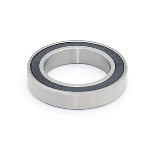 Roulements à billes à gorge profonde en acier inoxydable non standard S6803RS fournis directement, fabrication prise en charge par le fabricant - Product Image 3