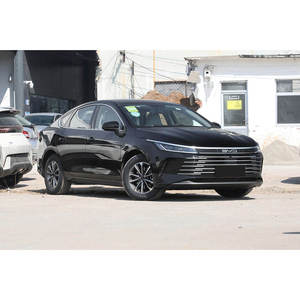 Voiture hybride BYD Destroyer 05 DM-i Champion Version, économique, avec plusieurs versions de autonomie EV, 5 places, pour le marché d'Asie centrale - Product Image 5