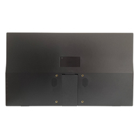 Monitor Portátil de Escritorio de 17.3 y 18.5 Pulgadas con Pantalla de 1080p, Monitor LED para Computadora