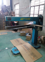 Cabezal de Máquina de Coser para Cajas de Cartón, Cabezal de Máquina de Coser Automática para Cartón Corrugado, Accesorios para Máquinas de Coser
