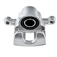 Kit de freinage de grande performance pour voitures – Étriers de frein avant gauche/droit pour NISSAN Tiida Geniss Livina OE 41011-ED500 41011-ED52A 41001-ED500