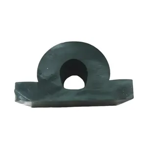 High Quality Anti-Collision Rubber Fender Strip for Boat and Ship