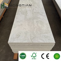 Panel de Pared Decorativo de Bambú Liso con Carbón Vegetal, Tablero de Madera Sólida con Función Impermeable, Muy Popular
