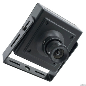 Telecamera IP Super Starlight 0.0001Lux 8MP con Lente da <span class=keywords><strong>2</strong></span>.1mm, Supporto Audio POE, Microfono, NVR, ON-VIF, Altoparlante POE Opzionale - Product Image 2