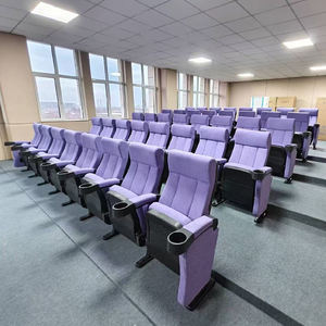 <span class=keywords><strong>Meubles</strong></span> <span class=keywords><strong>de</strong></span> théâtre multifonctionnels modernes en gros, chaises d'auditorium d'église, sièges <span class=keywords><strong>de</strong></span> théâtre commercial, hôtel, salle <span class=keywords><strong>de</strong></span> musique, studio - Product Image 5