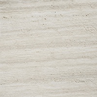 Dalle de pierre frittée Iran White Hole Time Glaze 1800x1200x9mm finition beige veiné pour comptoir, mur et projets d'aménagement intérieur commercial