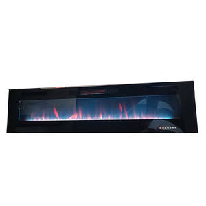 71-18 a 71-22 pollici centro di intrattenimento in marmo da tavolo sfregamento <span class=keywords><strong>camino</strong></span> ad alcool moderno dalla scala a parete - Product Image 2