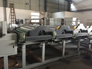 2 màu 3 màu 4 màu PolyPropylen <span class=keywords><strong>PP</strong></span> dệt túi <span class=keywords><strong>PP</strong></span> dệt bao bì máy in Offset - Product Image 3