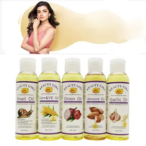 Gluta master-aceite orgánico para el cuidado de la piel, aceite facial de extracción natural puro, blanqueador, aceite corporal hidratante, venta al por mayor
