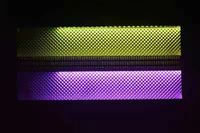 Nueva Luz Estroboscópica LED Atómica DMX de 200W para Discotecas y Fiestas