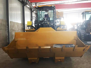 Từ châu Thương hiệu bánh xe tải 5 tấn zl50gn với phụ tùng để djibouti - Product Image 5