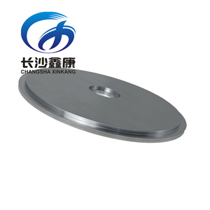 Mụ<span class=keywords><strong>c</strong></span> Tiêu Crom Xếp Hạng Hàng Đầu Mụ<span class=keywords><strong>c</strong></span> Tiêu Phun Crôm Kim Loại Cr Tùy Chỉnh Cho Bán Dẫn - Product Image 4