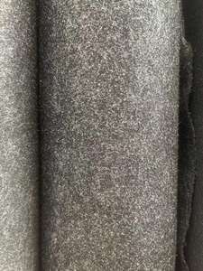 Éponge de filet de haut-parleur en <span class=keywords><strong>feutre</strong></span> gris professionnel 153 avec accessoires de connecteur pratiques à longue durée de service recouverts de coton - Product Image 4