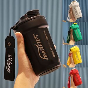 Nouveautés : Gobelet à café isotherme 480 ml avec logo, fournisseur en gros, en acier inoxydable 304, tasse de voyage personnalisable avec logo - Product Image 4