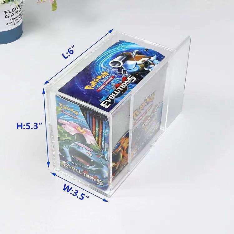 Pokémon TCG Pocket Fan Gives Players A Nostalgia Trip With Game Boy - Foto 4