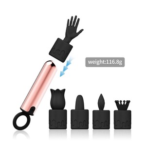 Replacement Sex Vibrators - Durable & Versatile Tools