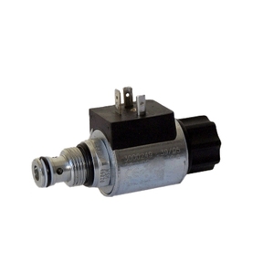 โซลินอยด์ควบคุมทิศทางคุณภาพดี WSM0602W-01-C-N-24DG ไฮดรอลิก WSM12120V-01-C-N-24VDC-Z5L WSM06020V-01M-C-N-24DG - Product Image 1