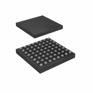 ซื้อชิ้นส่วนอิเล็กทรอนิกส์ออนไลน์ S29GL01GS11DHV020 64 LBGA หน่วยความจำ ของแท้ บริการครบวงจร - Product Image 1