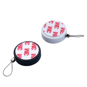 Caja de Seguridad Retráctil Antirrobo para Exhibición de Anillos, con Correa de Alta Calidad - Product Image 3