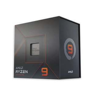 NUEVO Procesador AMD Ryzen 9 7900X3D con Socket <span class=keywords><strong>AM5</strong></span>, hasta 5.6 GHz de Frecuencia Máxima, Compatible con Placas Base <span class=keywords><strong>AM5</strong></span> <span class=keywords><strong>X670</strong></span> / B650E / B650 - Product Image 6