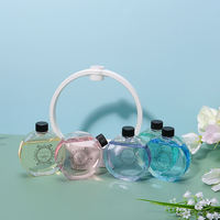 Diffuseur d'huiles essentielles sans eau, rechargeable par USB, diffuseur d'air sans eau, diffuseur d'arômes sans eau pour la maison, rafraîchisseur d'air