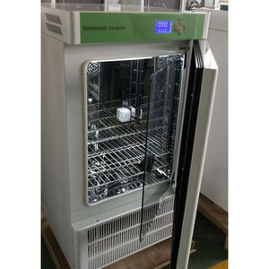 LBI-400 Desenhos Verticais DW-LBI Série Laboratório Incubadora Bioquímica Oxigênio Demanda Incubadora BOD Incubadora - Product Image 2