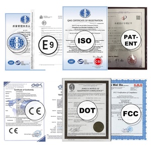 Phares à LED de 7 pouces avec halo de démon diabolique, œil d'ange, phare de 7 pouces pour <span class=keywords><strong>Jeep</strong></span> Wrangler Cj <span class=keywords><strong>Tj</strong></span> Jk 1997-2017, phare à LED - Product Image 6