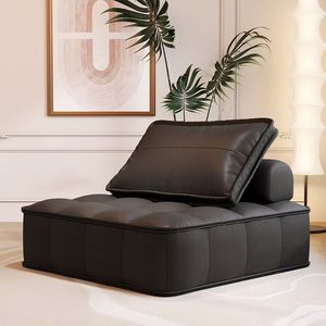 Modular Tatami Sofa <b>Square</b> Shape Foam Filled Living Room Furniture For Adults And Elderly - Product Image 1