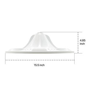 Repuesto de Pulsador para Lavadora Superb Appliances W10215115, Plástico Resistente - Product Image 4