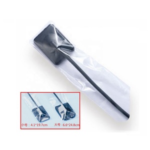 Fundas Protectoras para Sensores de Rayos X Dentales Digitales, Bolsas Protectoras para Sensores Intraorales - Product Image 1