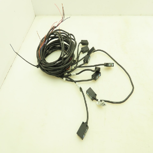 Pz-51r Photoelectric Series 12-24vdc Lot of 9 Automate Programmable Plc - Product Image 1