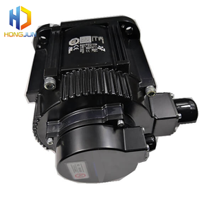 Giá tốt 208-230 / 240 V SGMG-13A2AC AC servo Motor - Product Image 2
