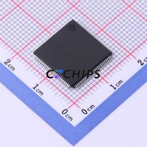 ไมโครคอนโทรลเลอร์ชิปวงจรรวม LQFP-100 GD32F470VGT6 (14x14) ของแท้ใหม่ล่าสุด (MCU/MPU/SoC) - Product Image 1