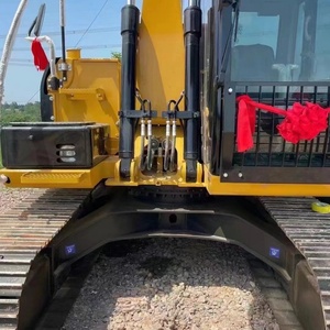 High Quality <b>Used</b> Caterpillar 312D/312D2 <b>Excavator</b> 12 Ton Hydraulic Crawler at Low Price - Product Image 5
