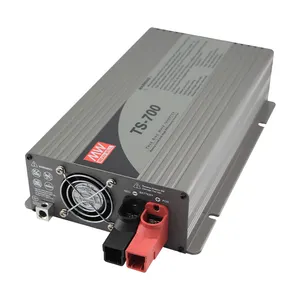 MeanWell DC/AC Switching Power Supply Inverter 700W TS-700-224B