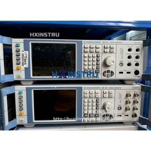 Générateur de signaux micro-ondes Rohde & Schwarz SMF100A 100KHz-22GHz _4593 H - Product Image 1