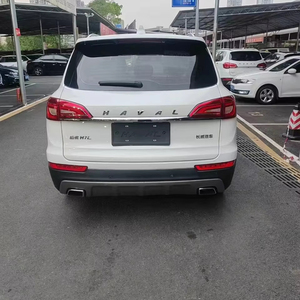 Great Wall HAVAL H7L China vehículo de combustible H7 de <span class=keywords><strong>segunda</strong></span> <span class=keywords><strong>mano</strong></span> coches coche usado en buen estado para la venta precio barato precio de depósito - Product Image 4