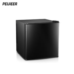 중국 공장 생산 <span class=keywords><strong>20L</strong></span> 음료용 미니 마그네틱 소형 냉장고 - Product Image 4