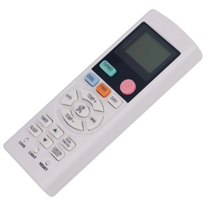 Télécommande 0010401511AE pour climatiseur Haier, télécommande AC YL-HD13 YL-HD - Product Image 3