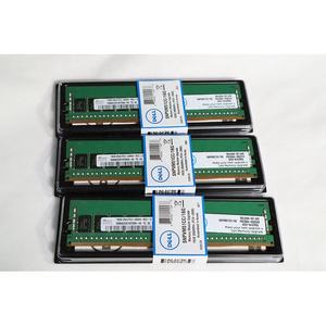 Memori Server Dell 32G Ddr4 <span class=keywords><strong>Ram</strong></span> 32 Go 2666 Mhz - Product Image 2