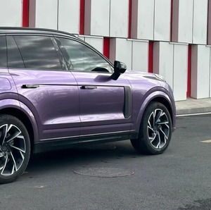 Kubn GLOSS ซีรี่ส์น้ำยาสีไฮไลต์1.52*15เปลี่ยนสีซ่อมอัตโนมัติ TPU ppfcar Winding ฟิล์มเปลี่ยนสีตัวถังรถ - Product Image 6